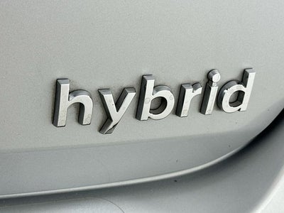 2019 Hyundai Sonata Hybrid Limited