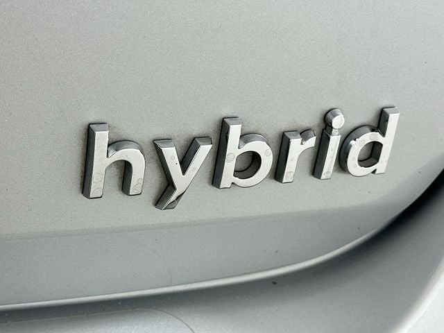 2019 Hyundai Sonata Hybrid Limited