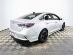 2019 Hyundai Sonata Hybrid Limited
