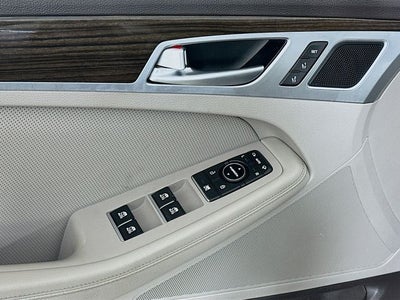 2019 Genesis G80 3.8