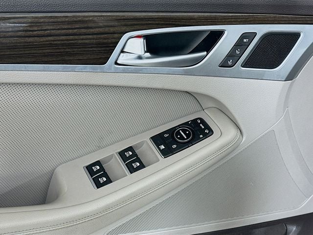 2019 Genesis G80 3.8