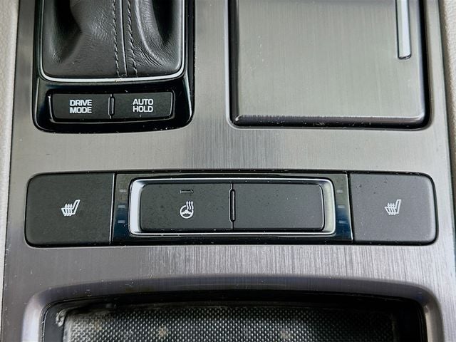2019 Genesis G80 3.8