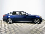 2019 Genesis G80 3.8