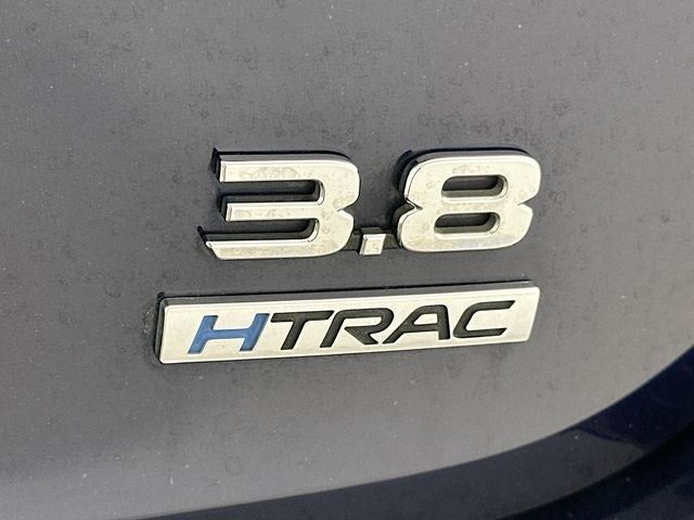 2019 Genesis G80 3.8