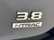 2019 Genesis G80 3.8