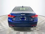 2019 Genesis G80 3.8