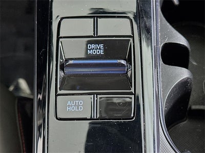 2023 Hyundai Sonata N Line