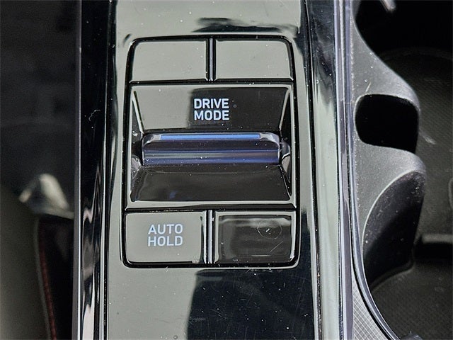 2023 Hyundai Sonata N Line