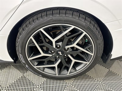 2023 Hyundai Sonata N Line