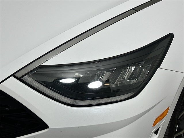 2023 Hyundai Sonata N Line