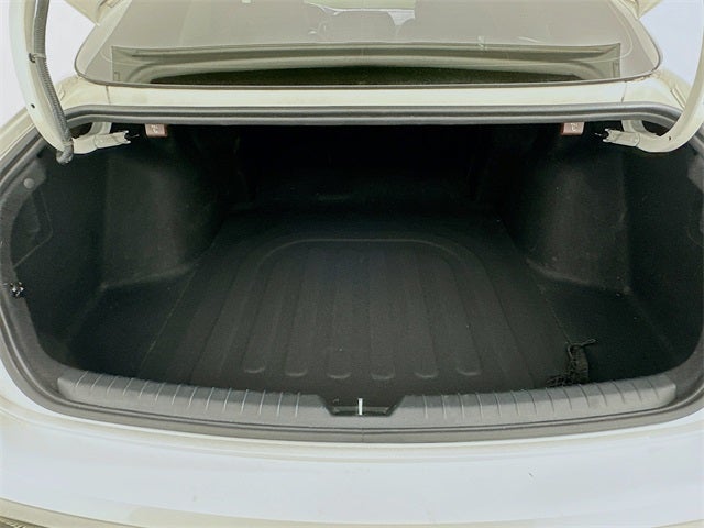 2023 Hyundai Sonata N Line