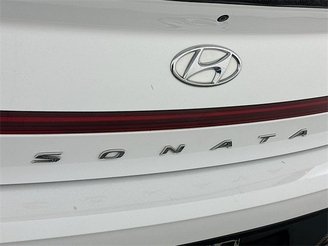 2023 Hyundai Sonata N Line