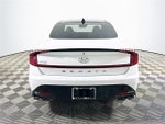 2023 Hyundai Sonata N Line