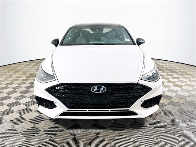 2023 Hyundai Sonata N Line