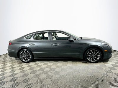 2023 Hyundai Sonata Limited