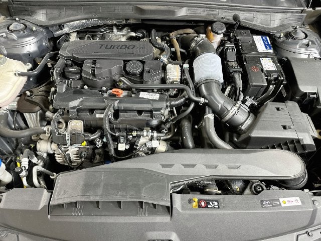 2023 Hyundai Sonata Limited