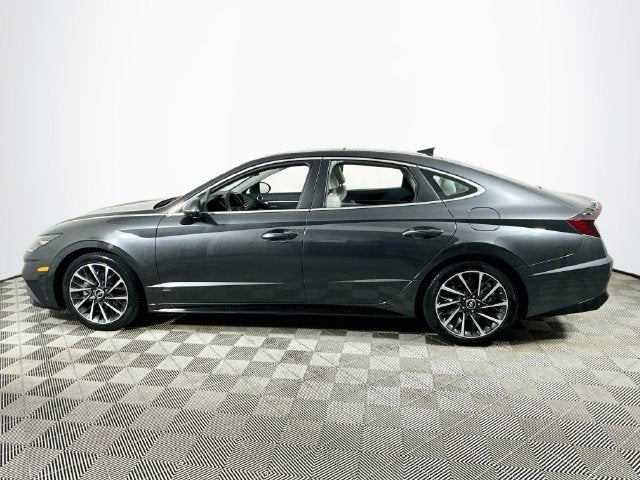 2023 Hyundai Sonata Limited