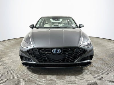 2023 Hyundai Sonata Limited
