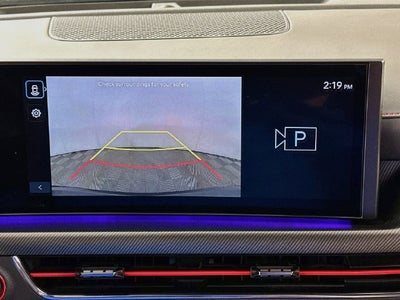 2024 Hyundai Sonata N Line