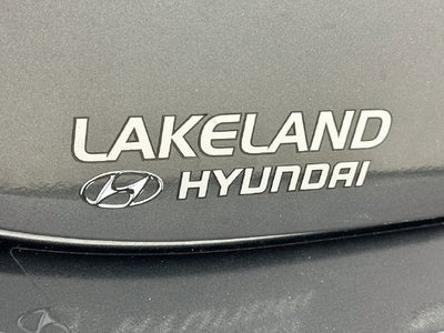 2024 Hyundai Sonata N Line