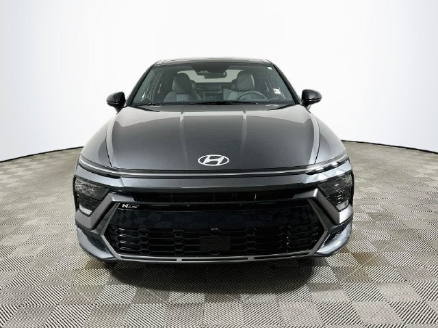 2024 Hyundai Sonata N Line