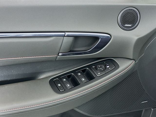 2024 Hyundai Sonata N Line