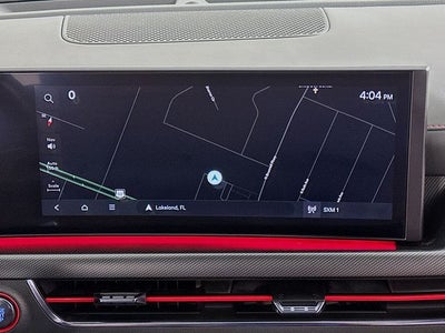 2024 Hyundai Sonata N Line