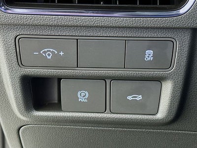 2024 Hyundai Sonata N Line