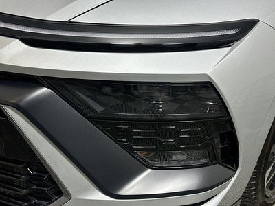 2024 Hyundai Sonata N Line