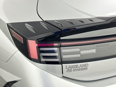 2024 Hyundai Sonata N Line