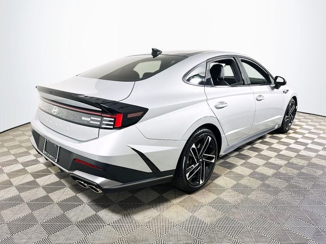 2024 Hyundai Sonata N Line