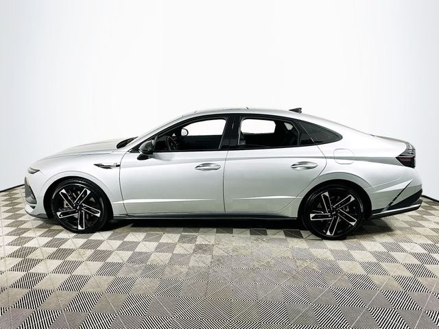 2024 Hyundai Sonata N Line