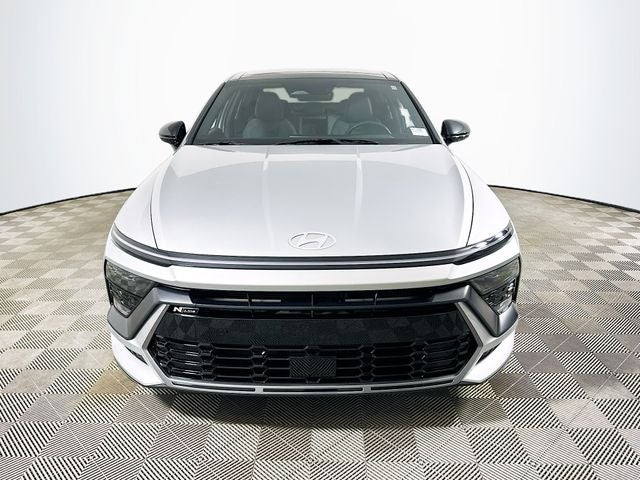 2024 Hyundai Sonata N Line