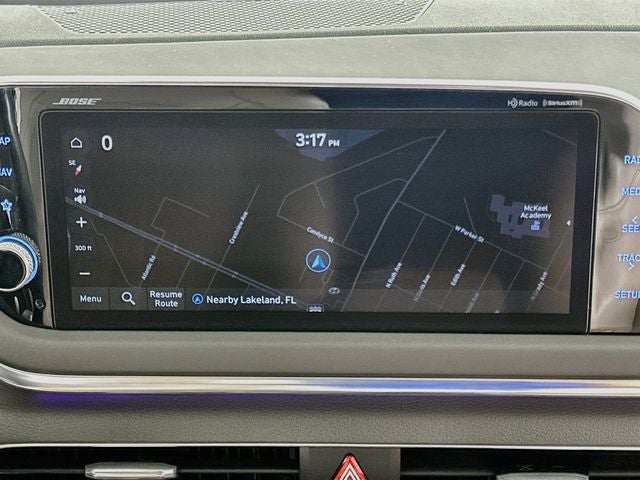 2021 Hyundai Sonata Hybrid Limited