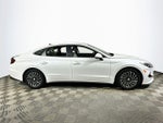 2021 Hyundai Sonata Hybrid Limited