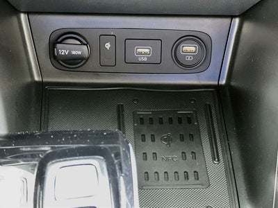 2021 Hyundai Sonata Hybrid Limited