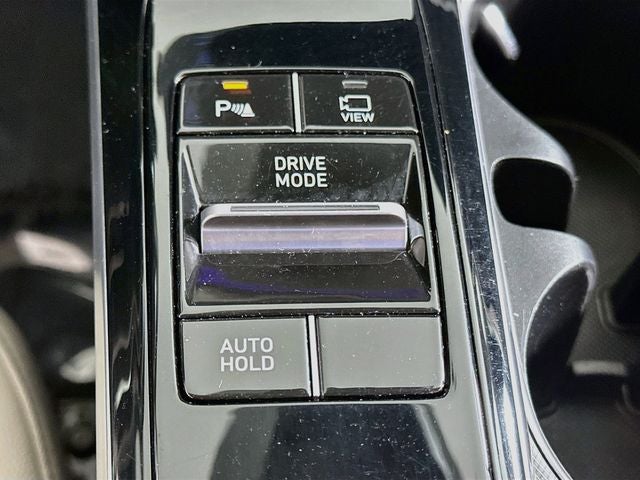 2021 Hyundai Sonata Hybrid Limited