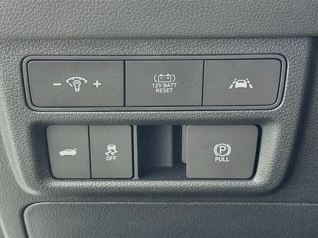 2021 Hyundai Sonata Hybrid Limited