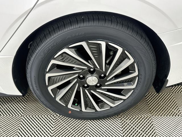 2021 Hyundai Sonata Hybrid Limited