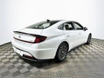 2021 Hyundai Sonata Hybrid Limited