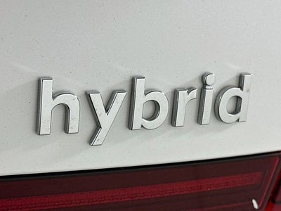 2021 Hyundai Sonata Hybrid Limited