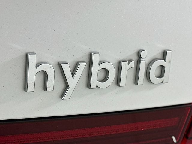 2021 Hyundai Sonata Hybrid Limited