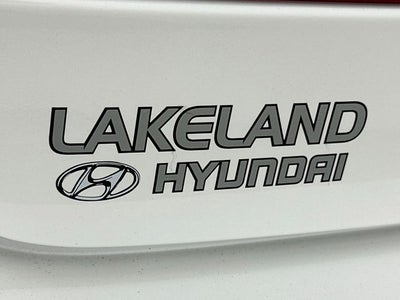 2021 Hyundai Sonata Hybrid Limited