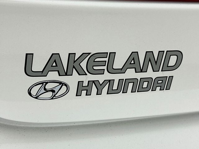 2021 Hyundai Sonata Hybrid Limited