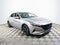 2023 Hyundai Elantra Hybrid Blue