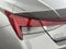 2023 Hyundai Elantra Hybrid Blue