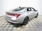 2023 Hyundai Elantra Hybrid Blue