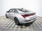 2023 Hyundai Elantra Hybrid Blue