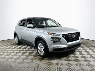 2021 Hyundai Venue SE