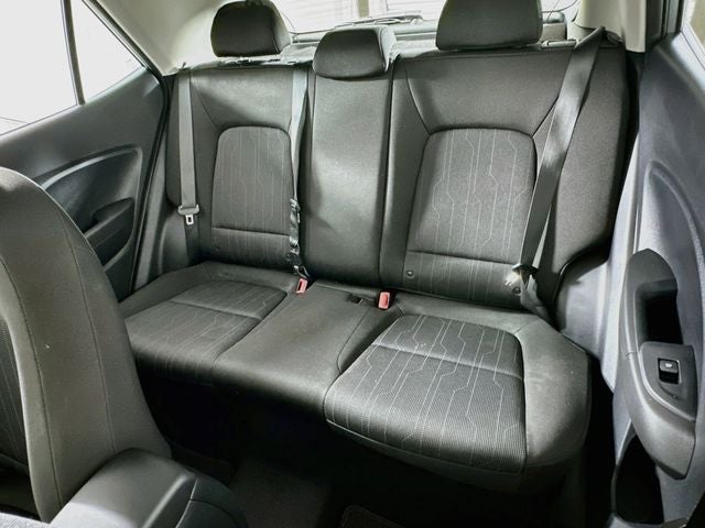2023 Hyundai Venue SE